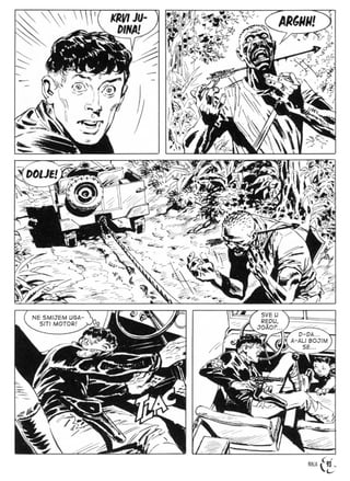 Strip libellus Mister NO LIB 106 - Ninja.pdf