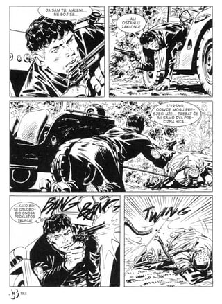 Strip libellus Mister NO LIB 106 - Ninja.pdf