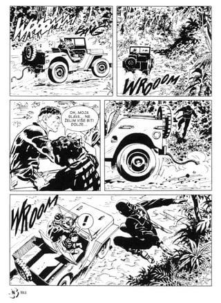 Strip libellus Mister NO LIB 106 - Ninja.pdf
