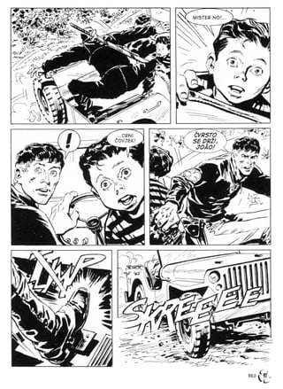 Strip libellus Mister NO LIB 106 - Ninja.pdf