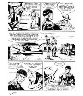 Mister NO lib73 - Veracruz