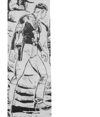 Mister NO lib73 - Veracruz