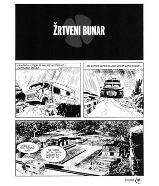 Mister NO lib73 - Veracruz