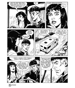 Mister NO lib73 - Veracruz