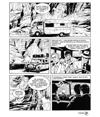 Mister NO lib73 - Veracruz