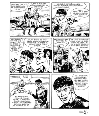 Mister NO lib73 - Veracruz