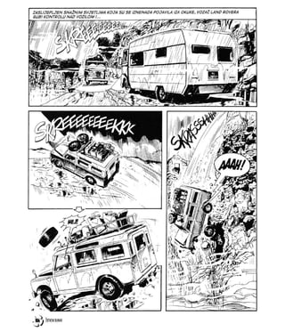 Mister NO lib73 - Veracruz