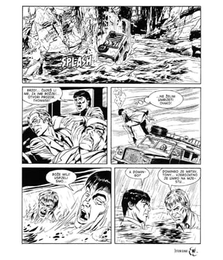 Mister NO lib73 - Veracruz