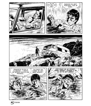 Mister NO lib73 - Veracruz