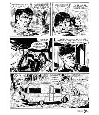 Mister NO lib73 - Veracruz