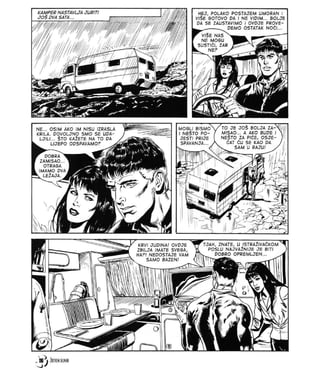 Mister NO lib73 - Veracruz