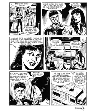 Mister NO lib73 - Veracruz