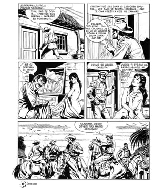 Mister NO lib73 - Veracruz