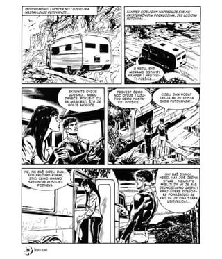 Mister NO lib73 - Veracruz