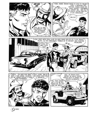 Mister NO lib73 - Veracruz