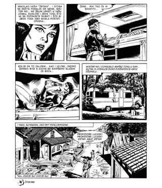 Mister NO lib73 - Veracruz