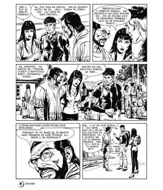 Mister NO lib73 - Veracruz