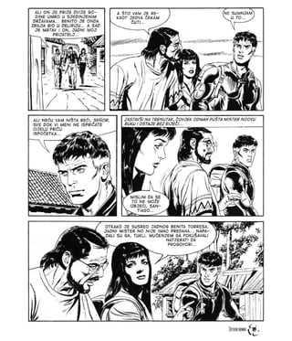 Mister NO lib73 - Veracruz