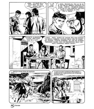 Mister NO lib73 - Veracruz