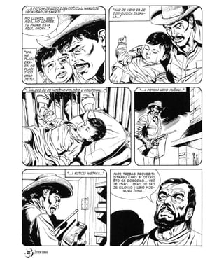 Mister NO lib73 - Veracruz