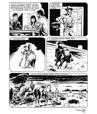 Mister NO lib73 - Veracruz