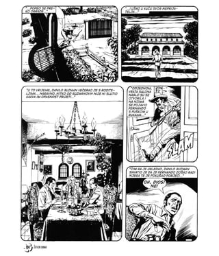 Mister NO lib73 - Veracruz