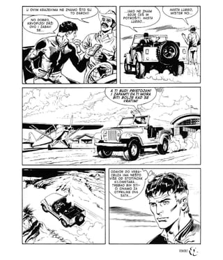 Mister NO lib73 - Veracruz