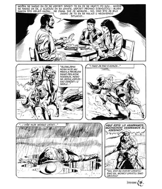 Mister NO lib73 - Veracruz