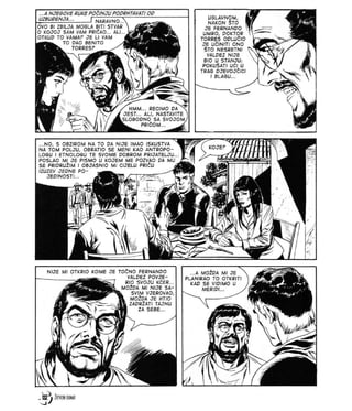 Mister NO lib73 - Veracruz