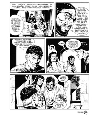 Mister NO lib73 - Veracruz