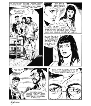 Mister NO lib73 - Veracruz