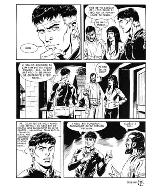 Mister NO lib73 - Veracruz