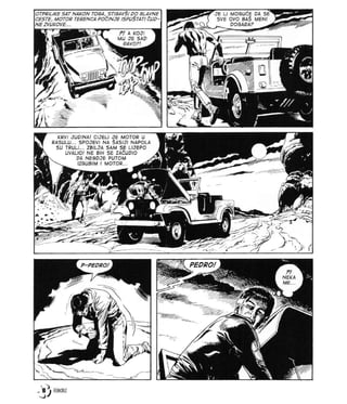 Mister NO lib73 - Veracruz