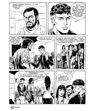 Mister NO lib73 - Veracruz