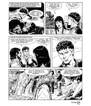 Mister NO lib73 - Veracruz