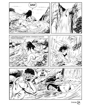 Mister NO lib73 - Veracruz