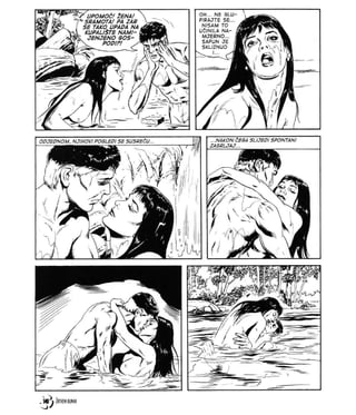 Mister NO lib73 - Veracruz