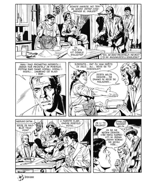 Mister NO lib73 - Veracruz