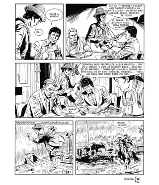 Mister NO lib73 - Veracruz