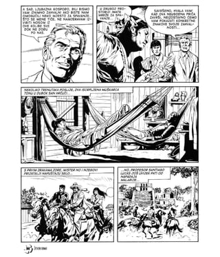 Mister NO lib73 - Veracruz