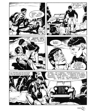 Mister NO lib73 - Veracruz