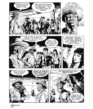 Mister NO lib73 - Veracruz