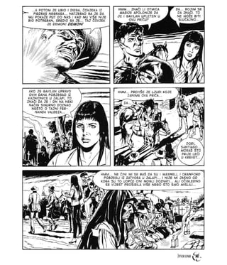 Mister NO lib73 - Veracruz