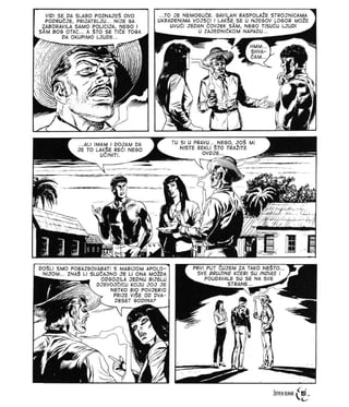 Mister NO lib73 - Veracruz