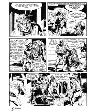 Mister NO lib73 - Veracruz