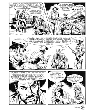 Mister NO lib73 - Veracruz