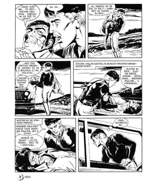 Mister NO lib73 - Veracruz