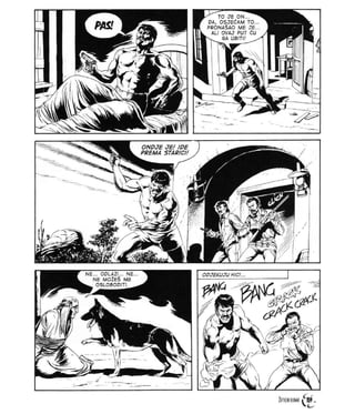 Mister NO lib73 - Veracruz