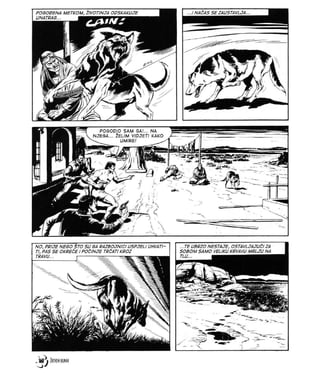 Mister NO lib73 - Veracruz