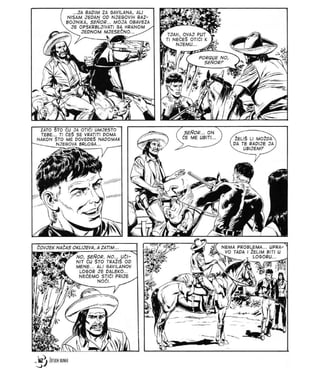 Mister NO lib73 - Veracruz